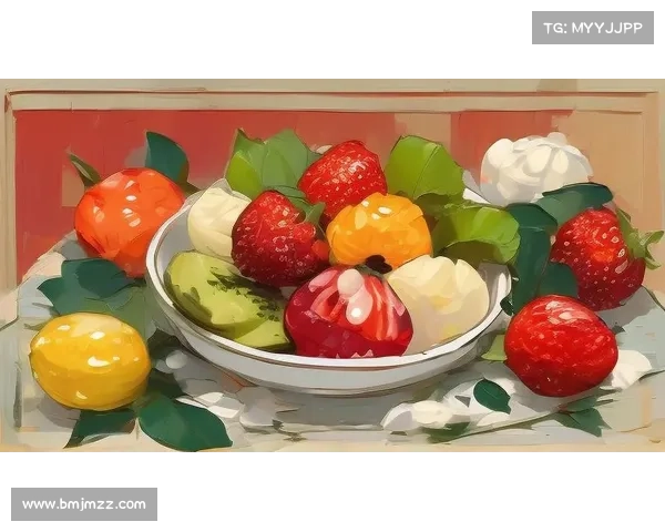 梦幻蛋糕屋:在甜点的世界里品味幸福与美好时光 梦幻蛋糕屋:在甜点的世界里品味幸福与美好时光