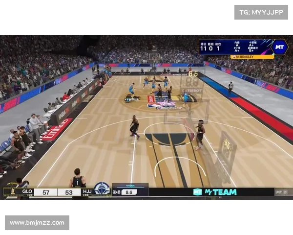 提升NBA2K25游戏体验的八大技巧与代码助力指南 提升NBA2K25游戏体验的八大技巧与代码助力指南