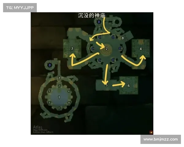 魔兽世界副本探险必备技巧与实战经验分享 魔兽世界副本探险必备技巧与实战经验分享